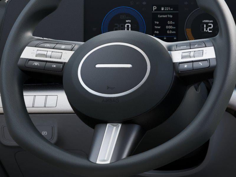 New 2027 Hyundai Kona SE AWD/4WD image 15