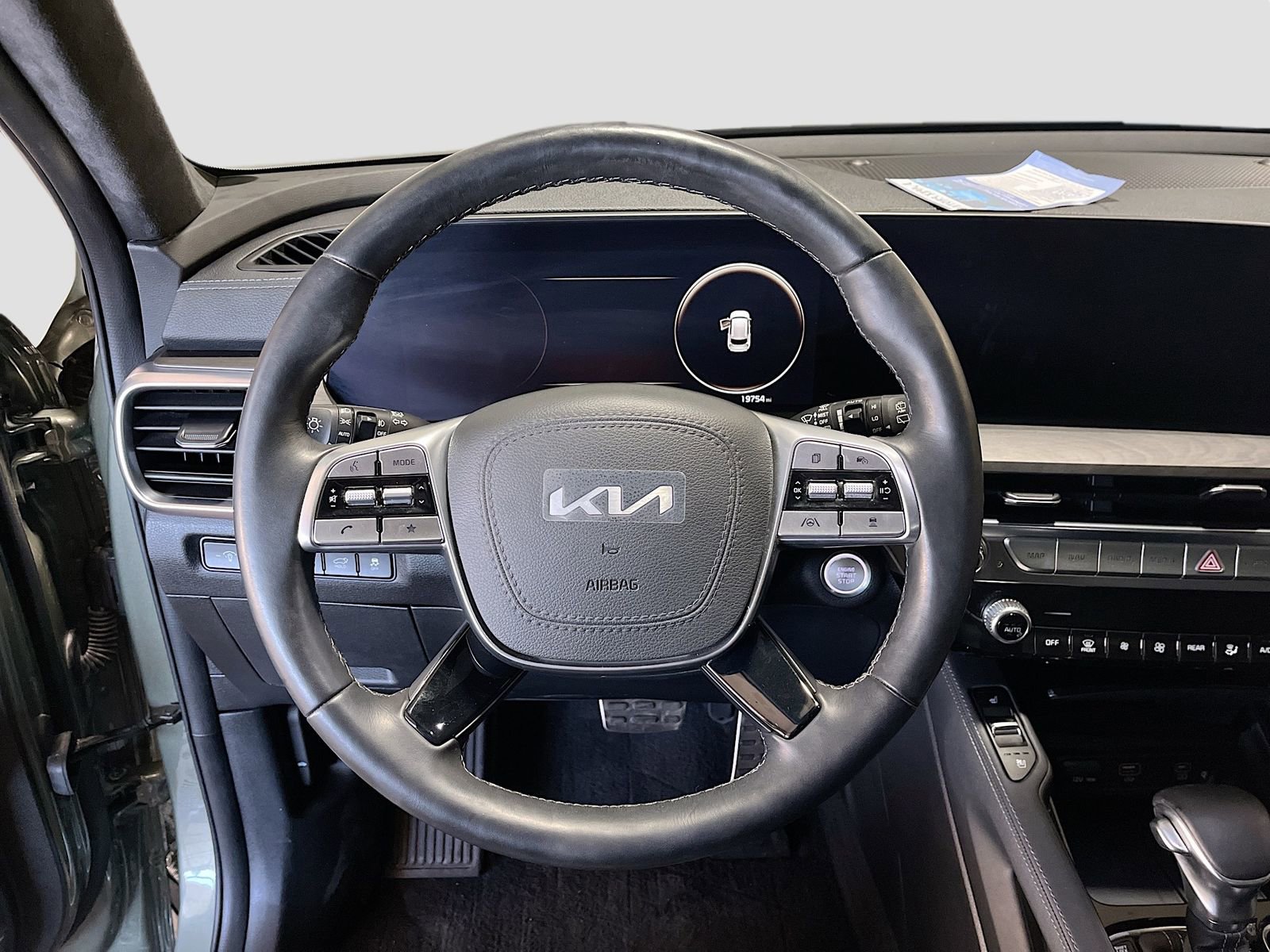 Used 2023 Kia Telluride SX Prestige X-Line image 11