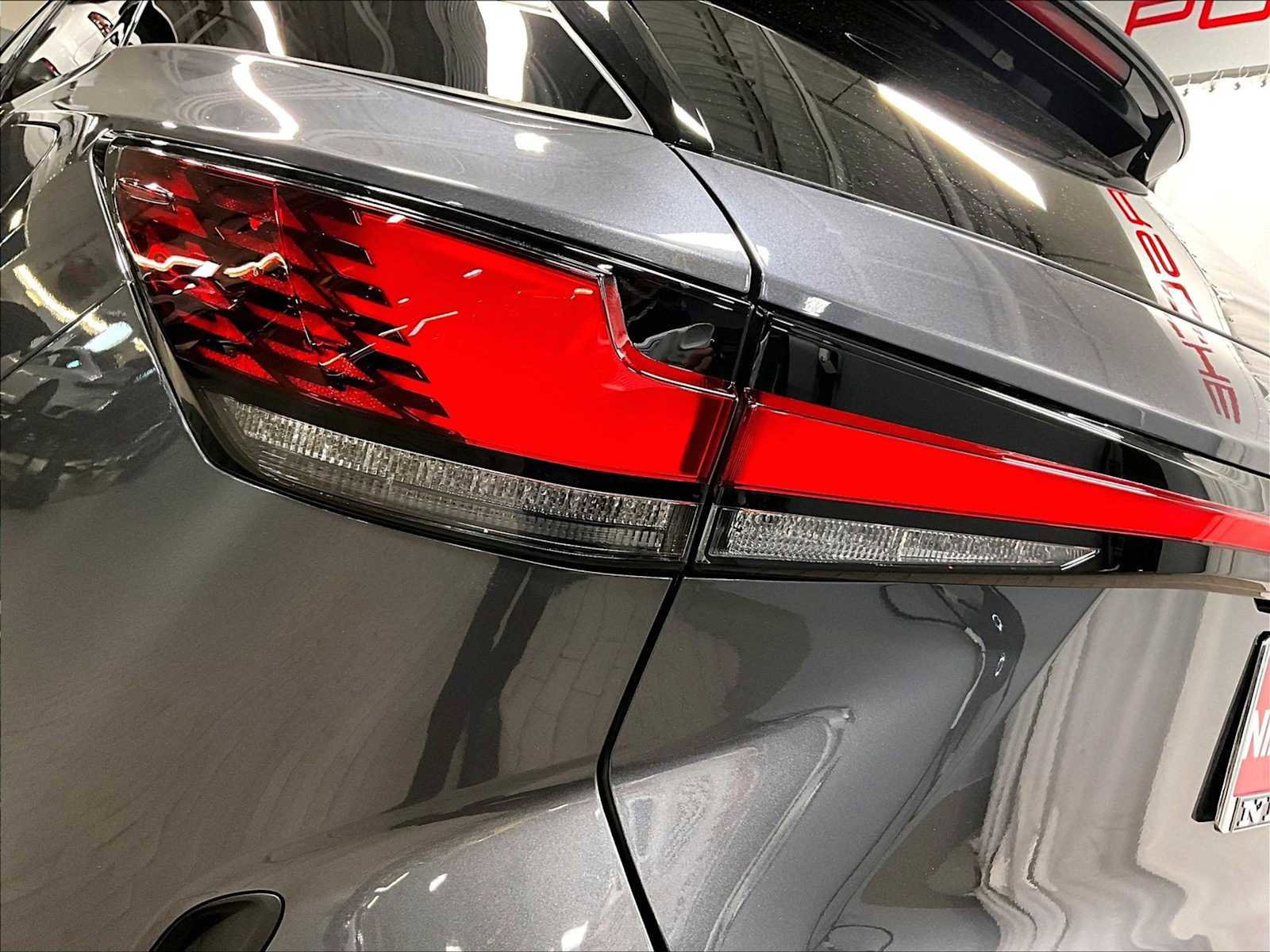 Used 2024 Lexus RX 350 F Sport image 35