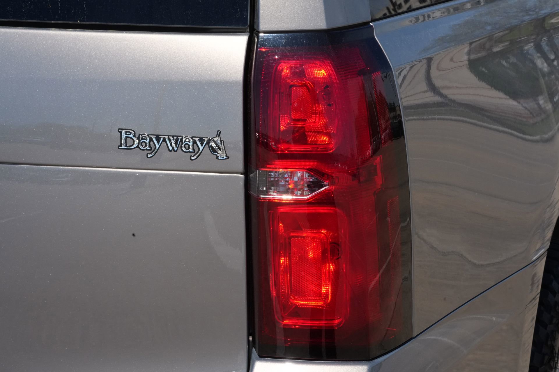 Used 2018 Chevrolet Tahoe Premier w/ Max Trailering Package image 22