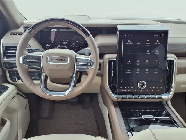 New 2026 GMC Yukon Denali w/ Denali Reserve Package image 4