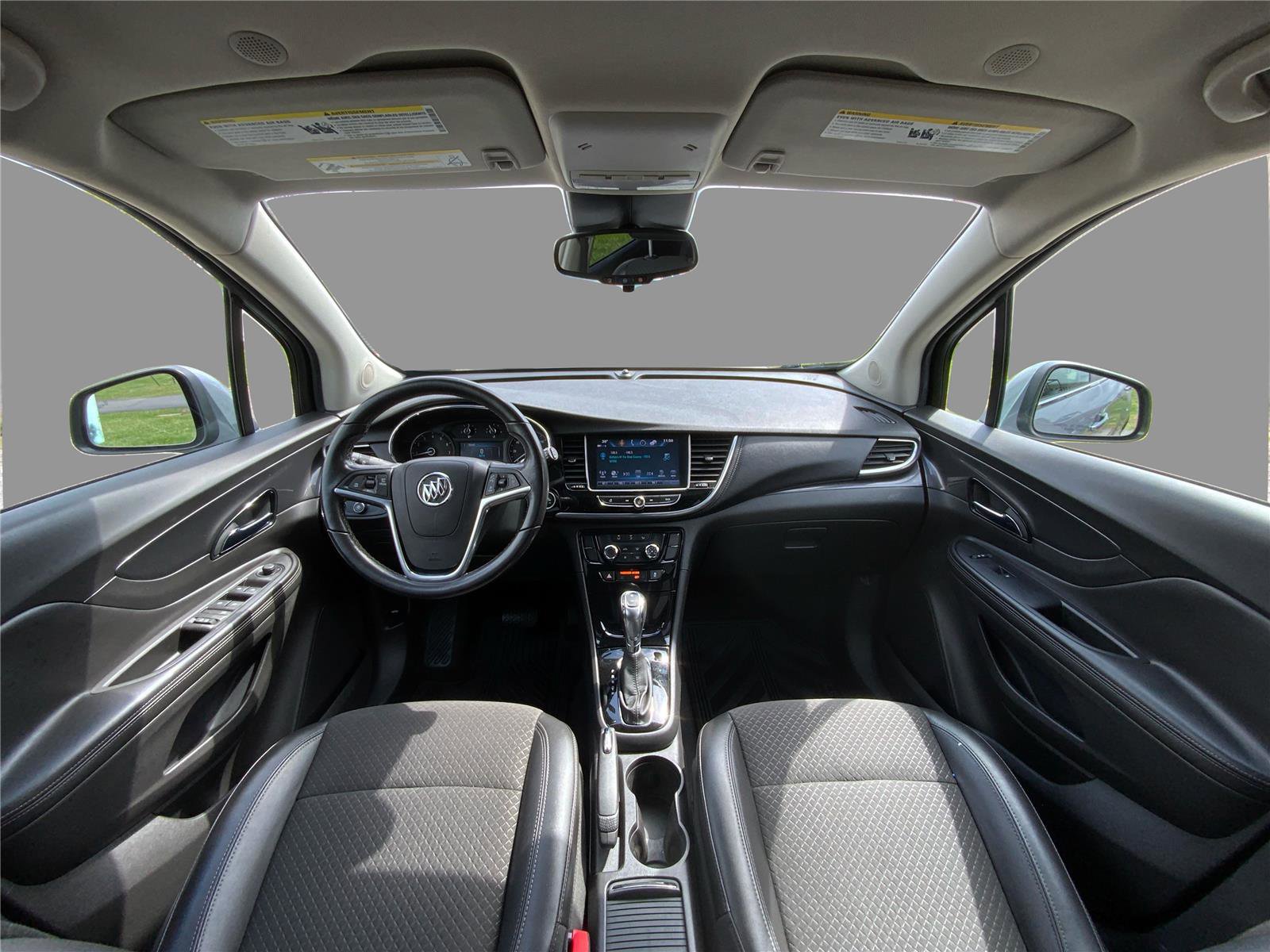 Used 2019 Buick Encore Preferred w/ Safety Package FWD image 22