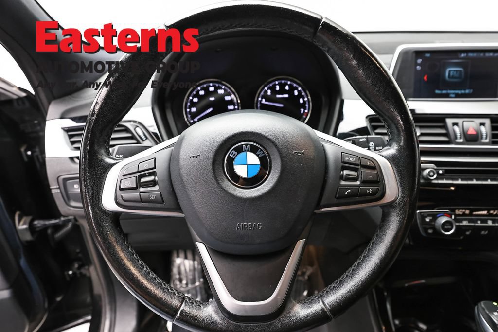 Used 2018 BMW X2 xDrive28i AWD/4WD image 10