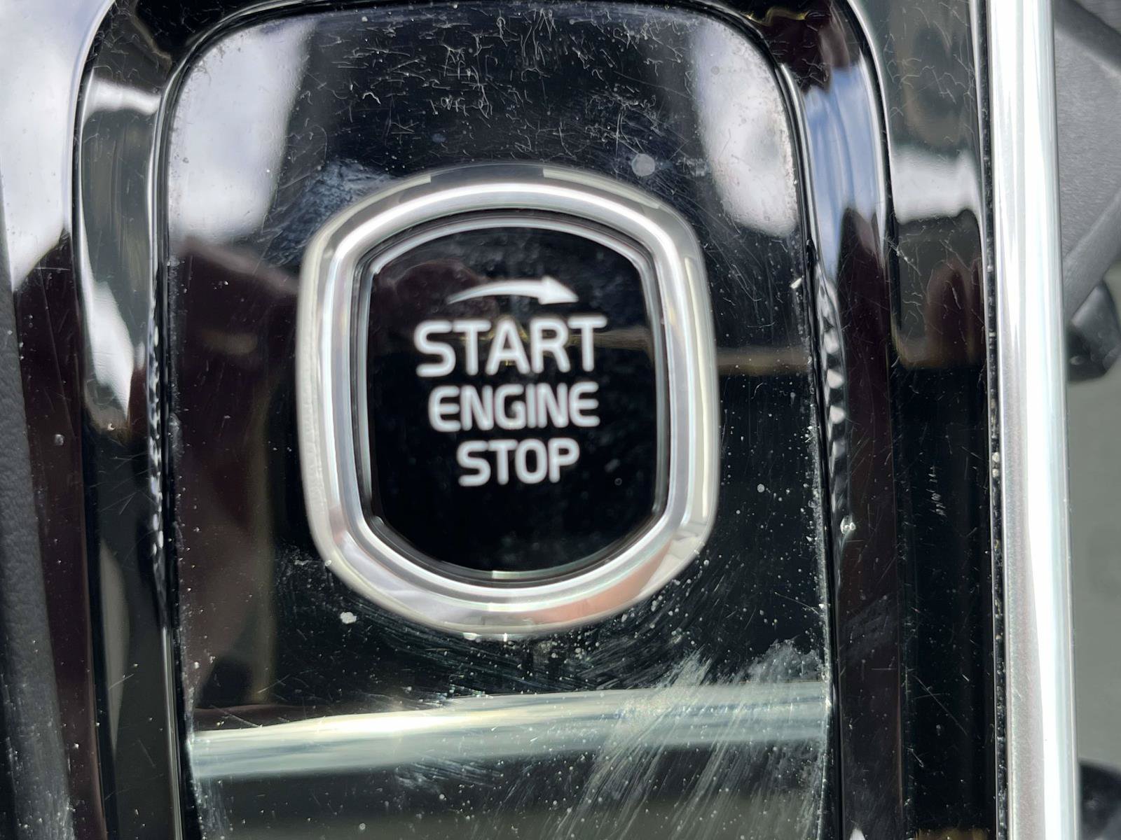 Certified 2023 Volvo XC90 B6 Core w/ Protection Package Premier AWD/4WD image 22