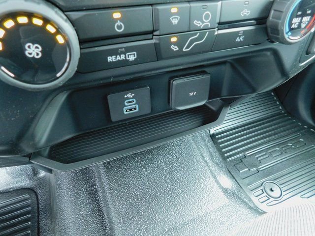 New 2026 Ford F250 XL image 29