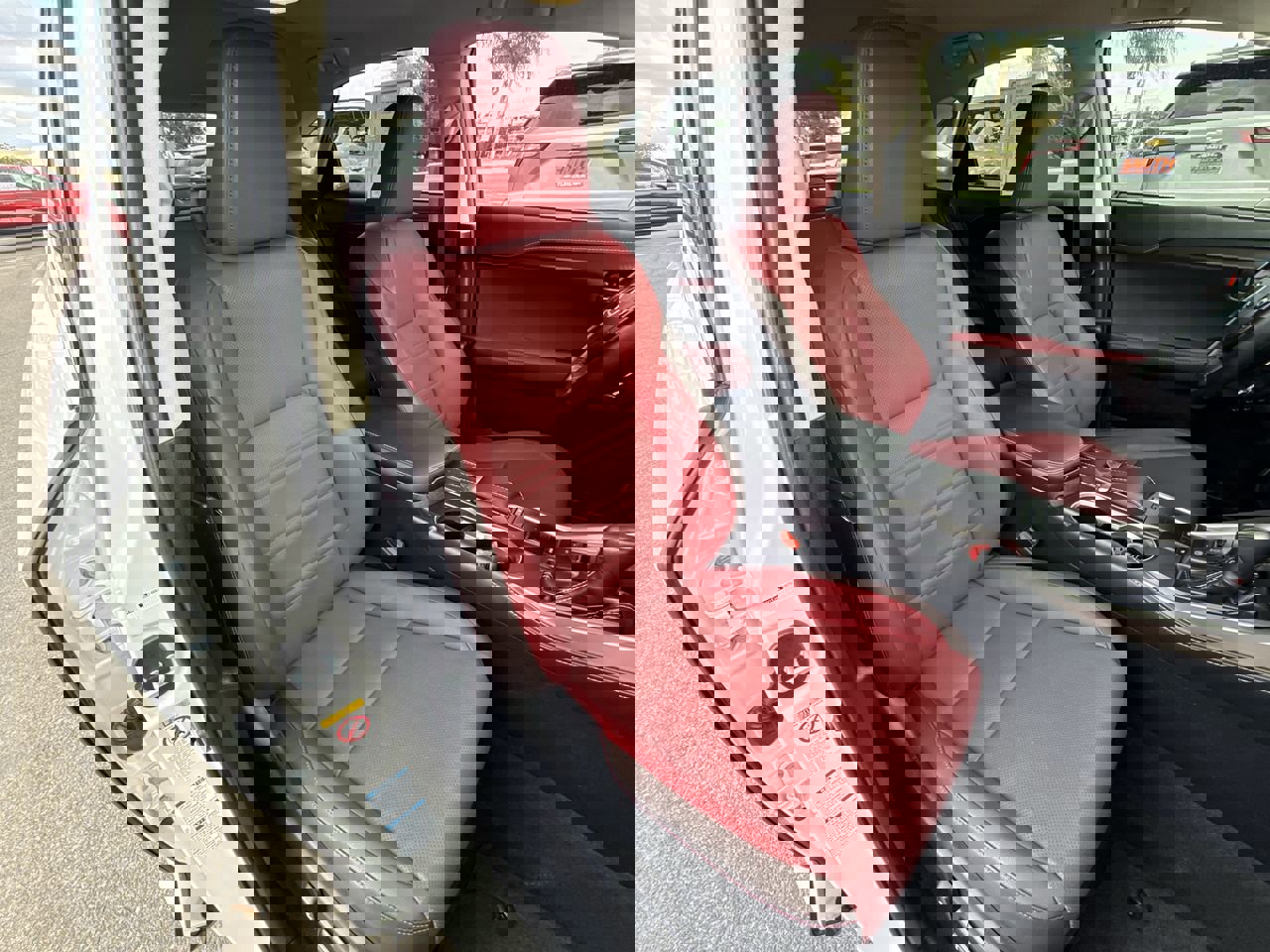 Used 2019 Lexus NX 300h AWD image 27