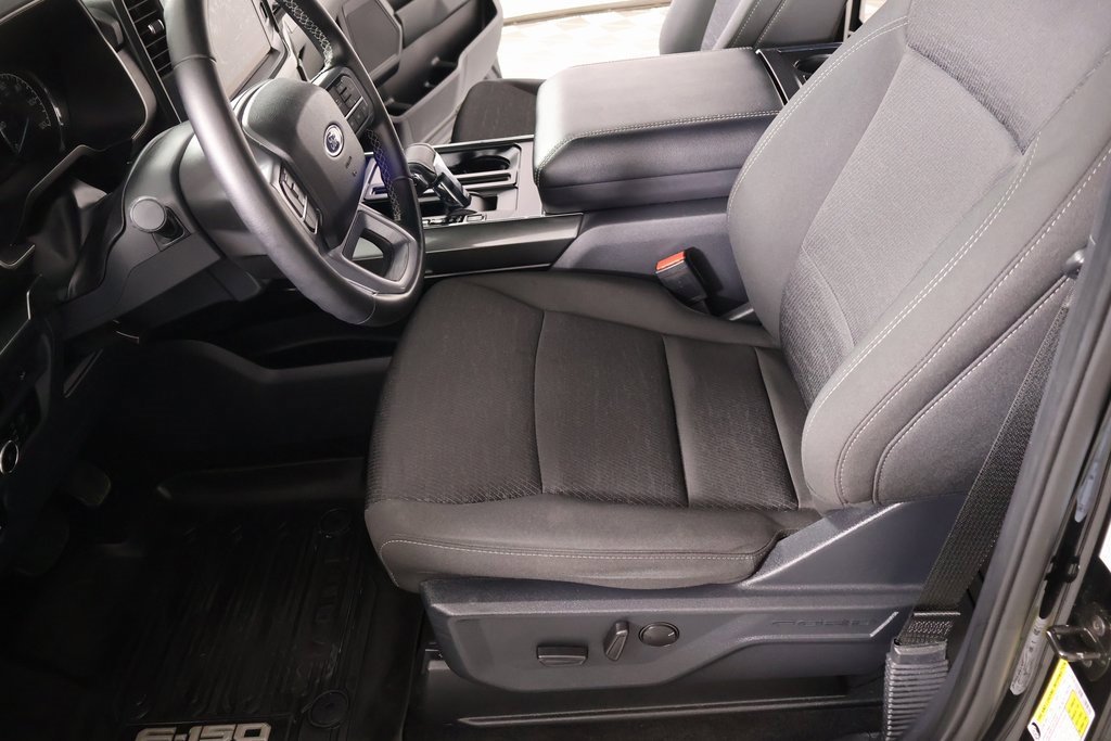 Used 2023 Ford F150 XLT w/ Equipment Group 302A High image 13