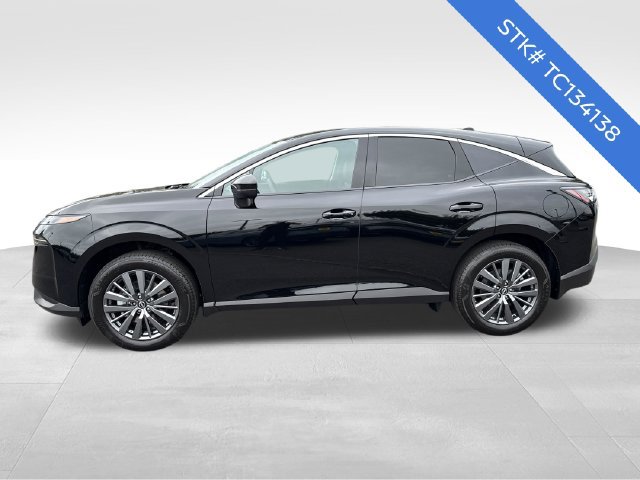 New 2026 Nissan Murano SL AWD/4WD image 4
