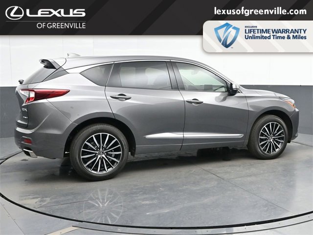 Used 2025 Acura RDX Advance Package image 8