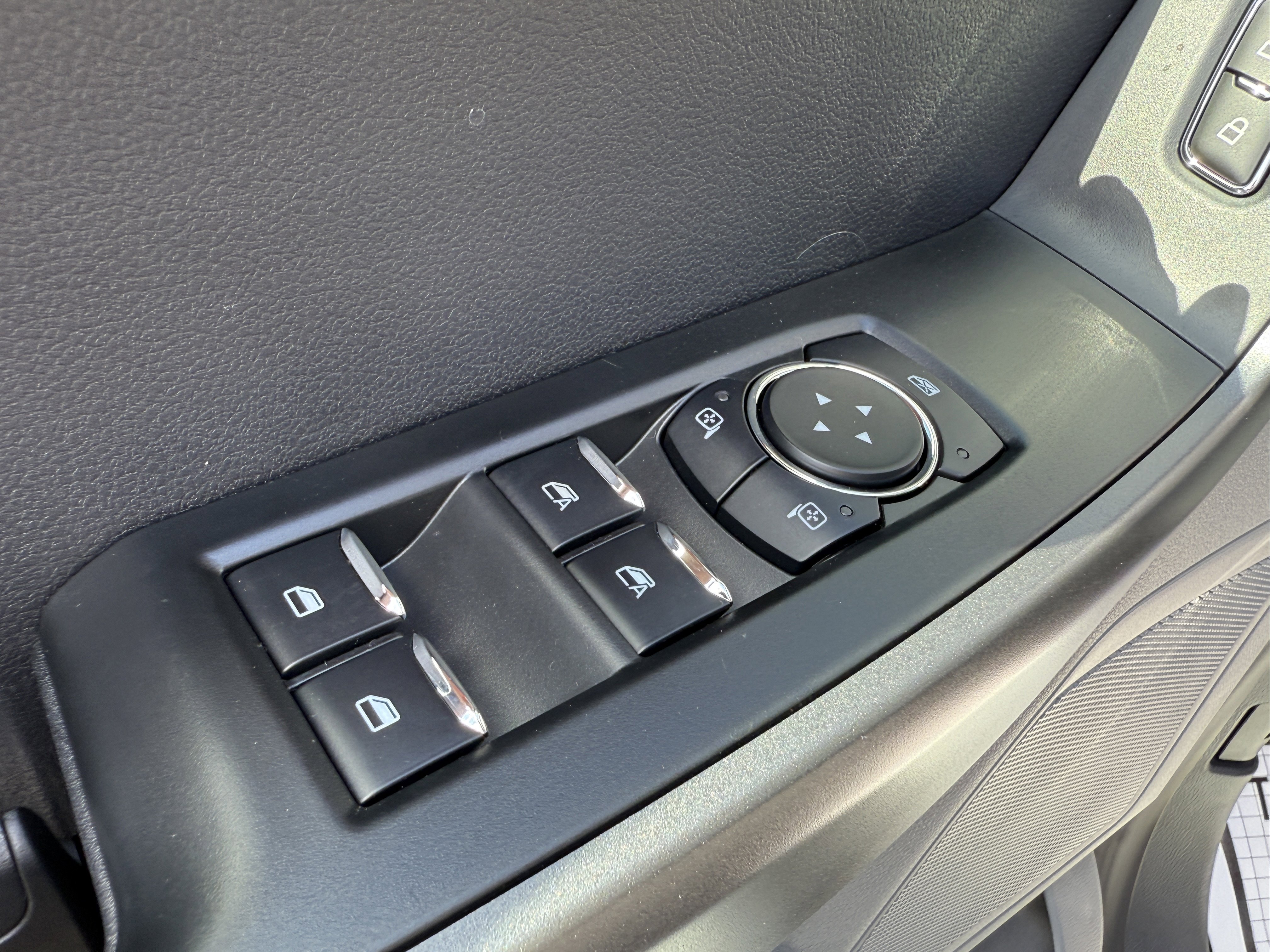 New 2026 Ford F350 XL image 16