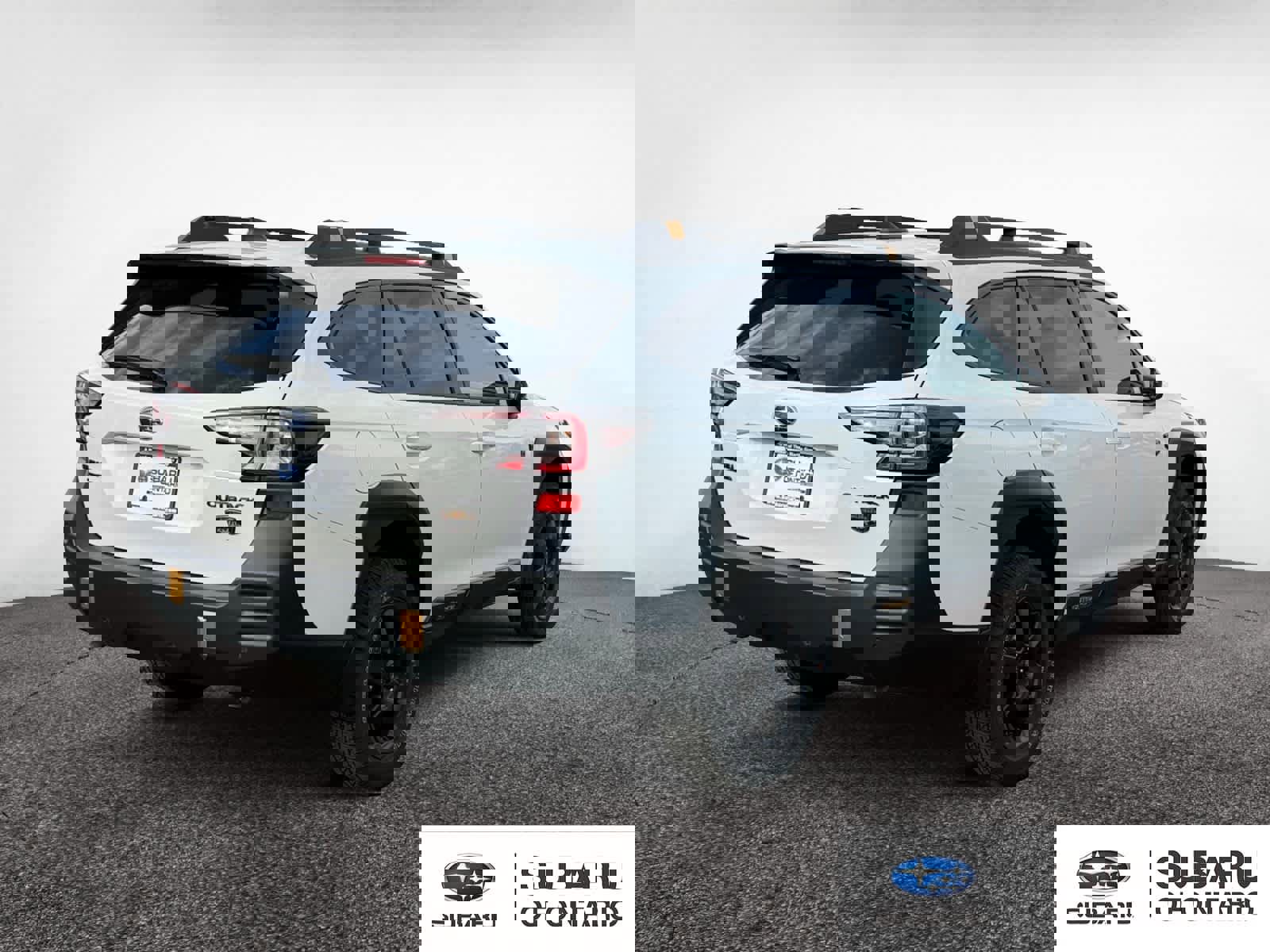 New 2025 Subaru Outback Wilderness image 5