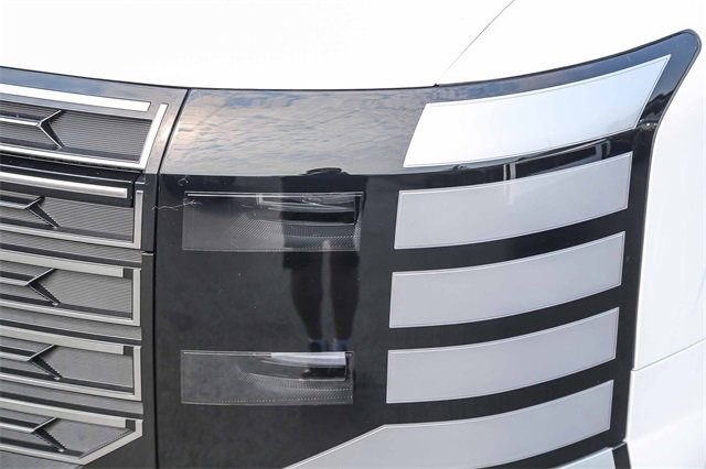 New 2026 Hyundai Palisade Calligraphy image 5
