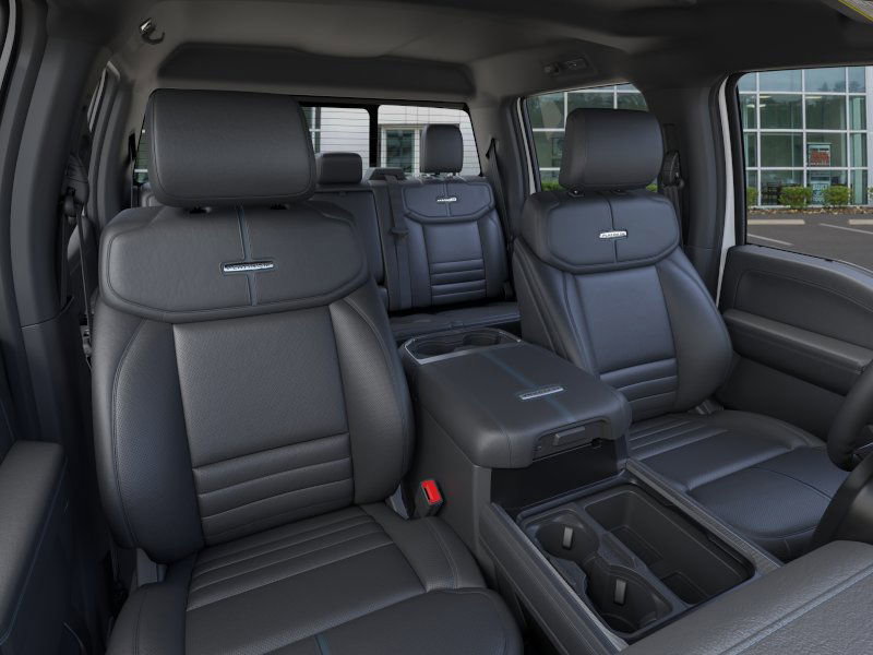 New 2026 Ford F250 Platinum image 10