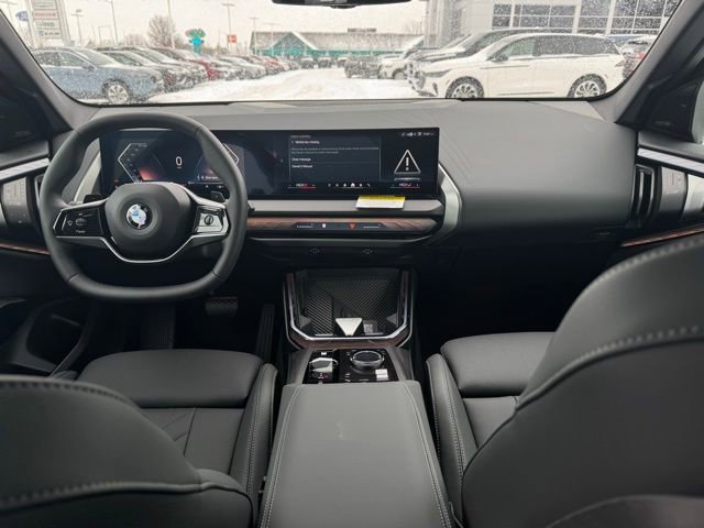 New 2026 BMW X3 xDrive30 w/ Convenience Package image 27