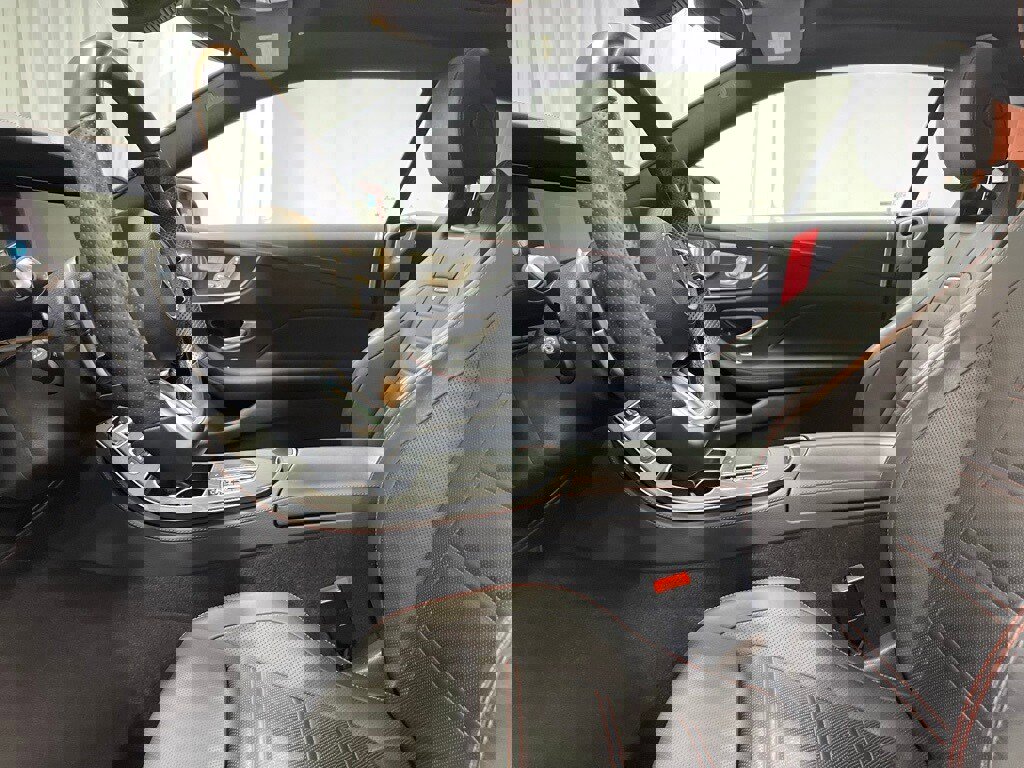 Certified 2022 Mercedes-Benz E 53 AMG E 53 AMG image 20