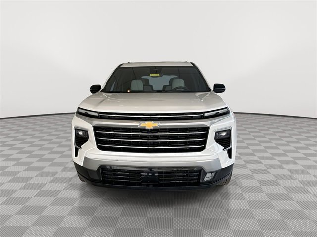 Certified 2024 Chevrolet Traverse RS image 4