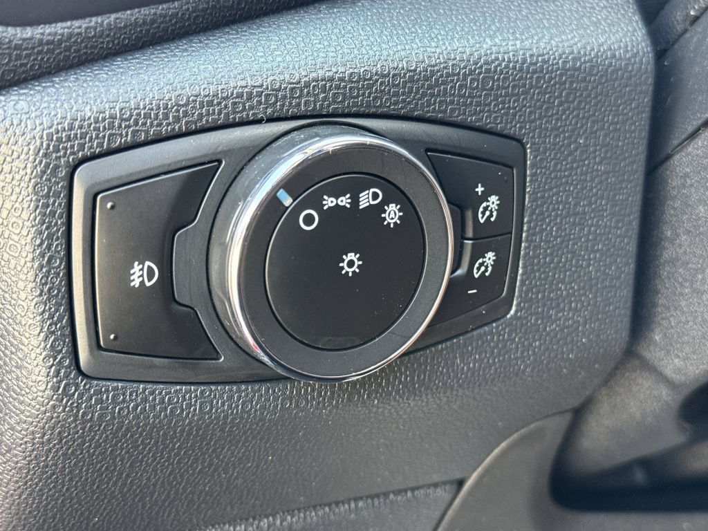 Used 2018 Ford EcoSport SE w/ SE Convenience Package AWD/4WD image 28