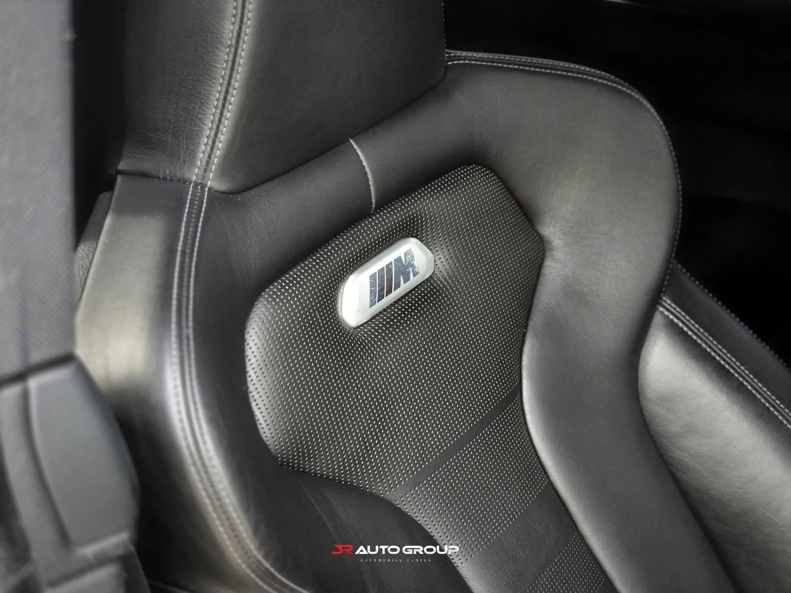 Used 2016 BMW M4 Coupe image 19