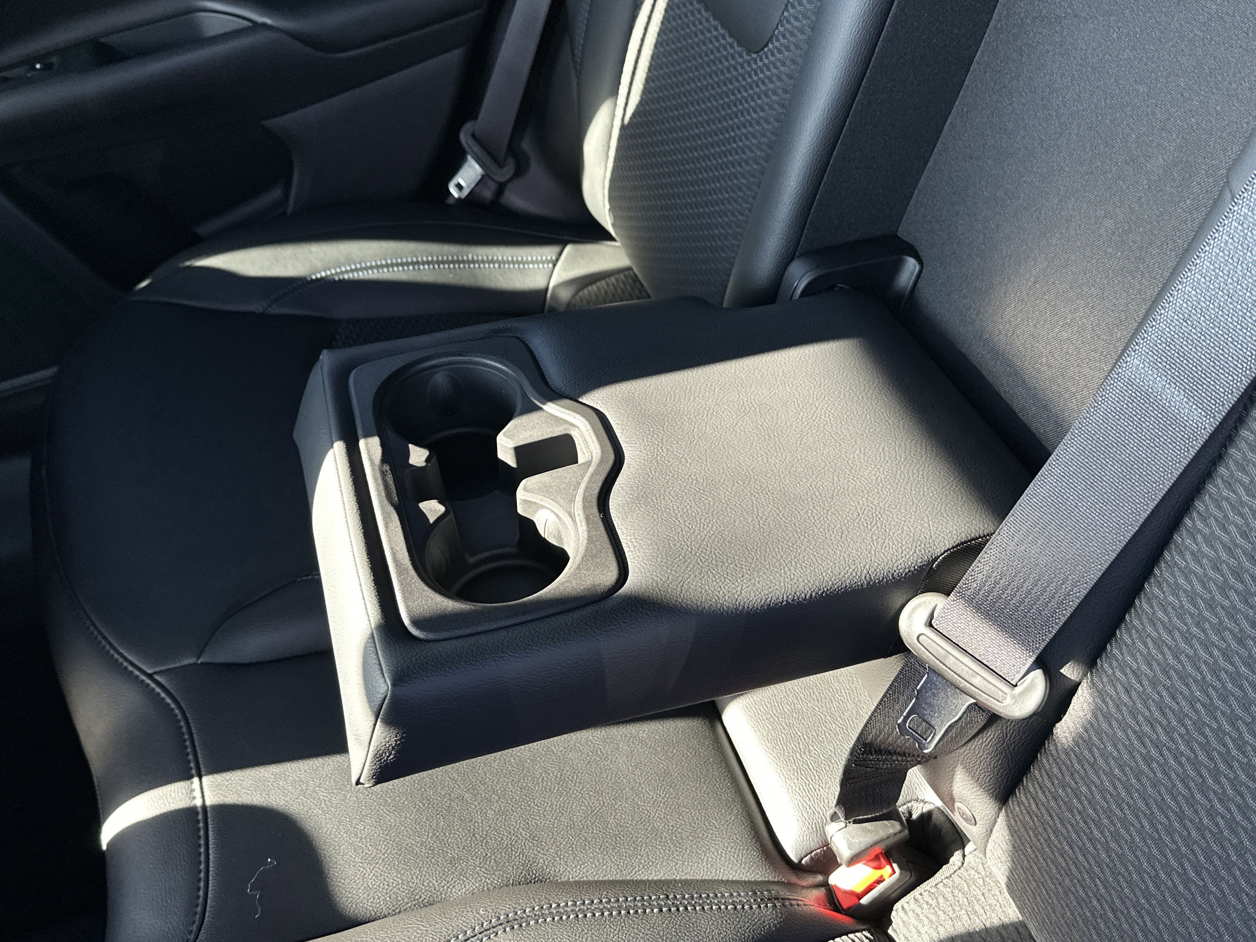 New 2026 Jeep Compass Latitude image 14