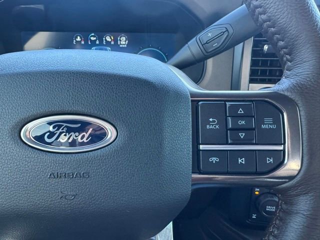 New 2026 Ford F350 King Ranch image 32