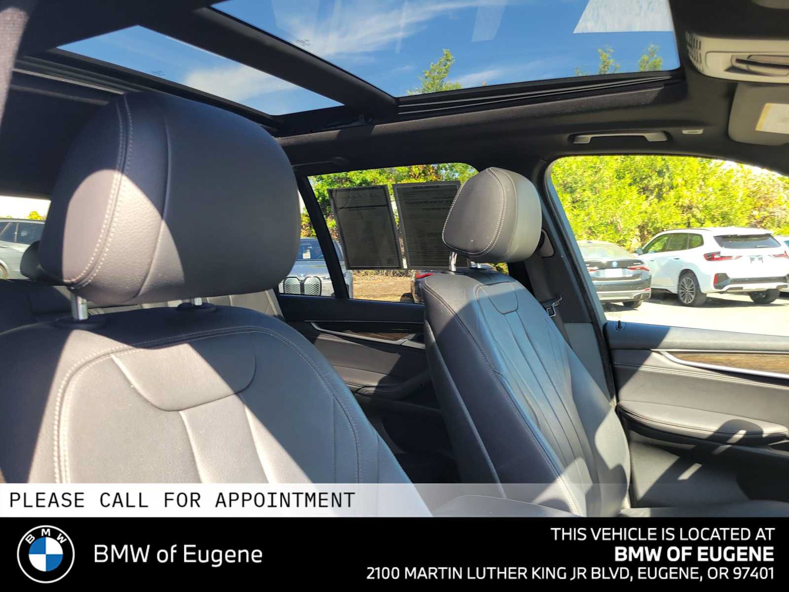 Used 2018 BMW X5 xDrive35i AWD/4WD image 13