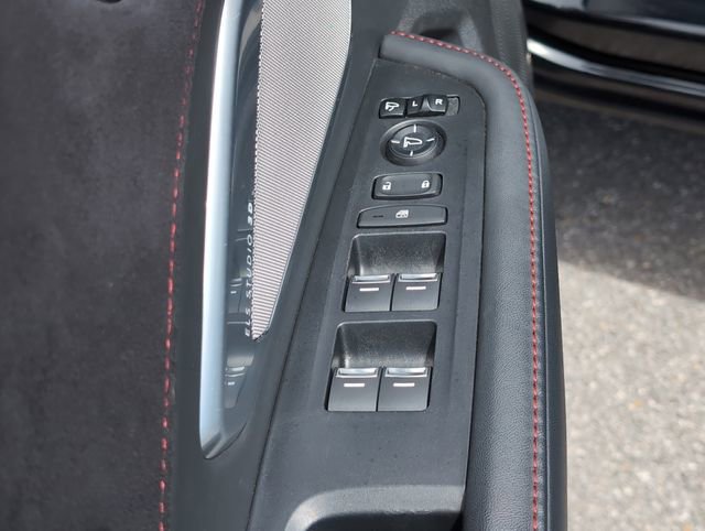 Used 2023 Acura RDX AWD w/ A-Spec & Advance Pkg image 16