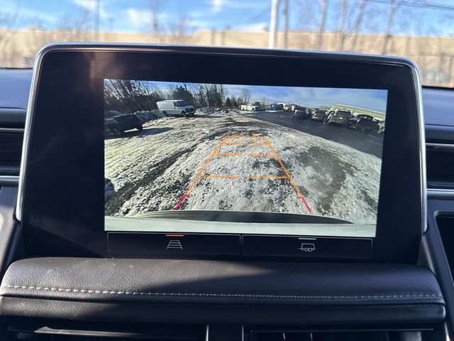 Certified 2024 GMC Yukon SLE w/ LPO, Floor Liner Package image 15