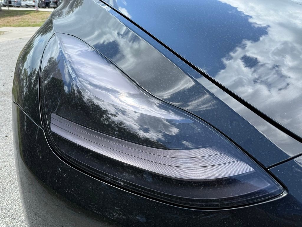 Used 2022 Tesla Model Y Performance AWD/4WD image 4