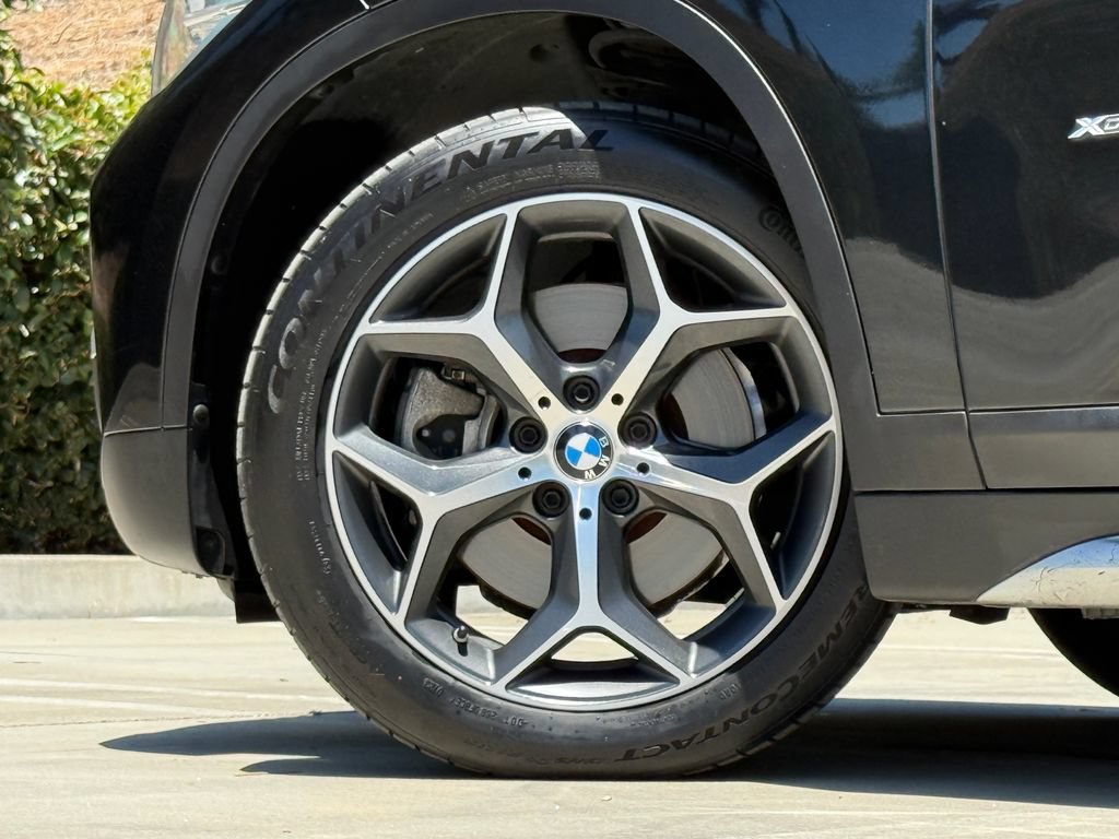 Used 2016 BMW X1 xDrive28i AWD/4WD image 10