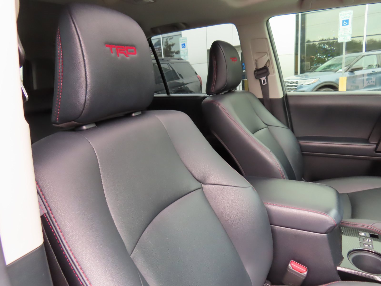 Used 2021 Toyota 4Runner TRD Pro image 40