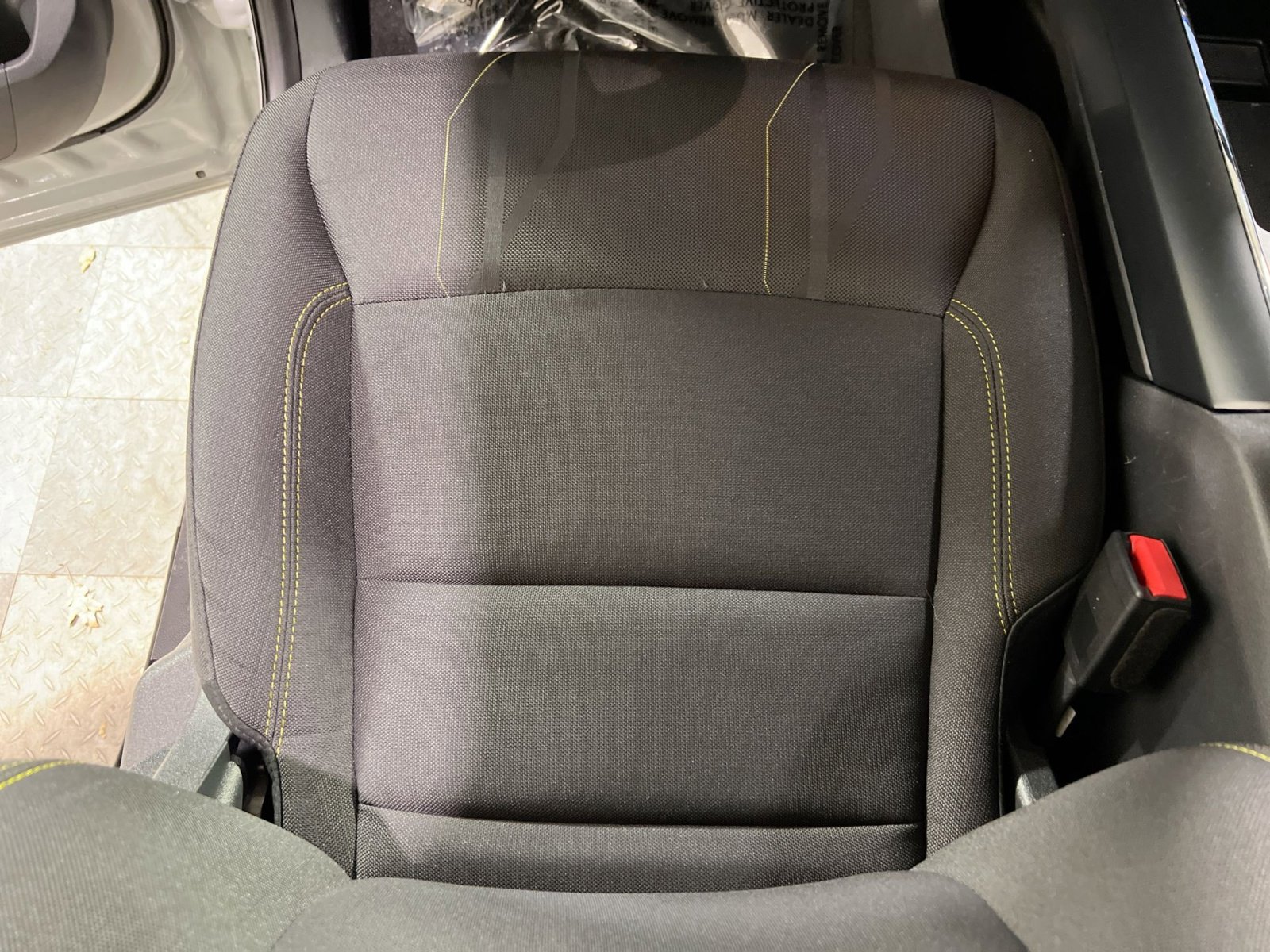 Used 2024 Ford F150 STX image 22