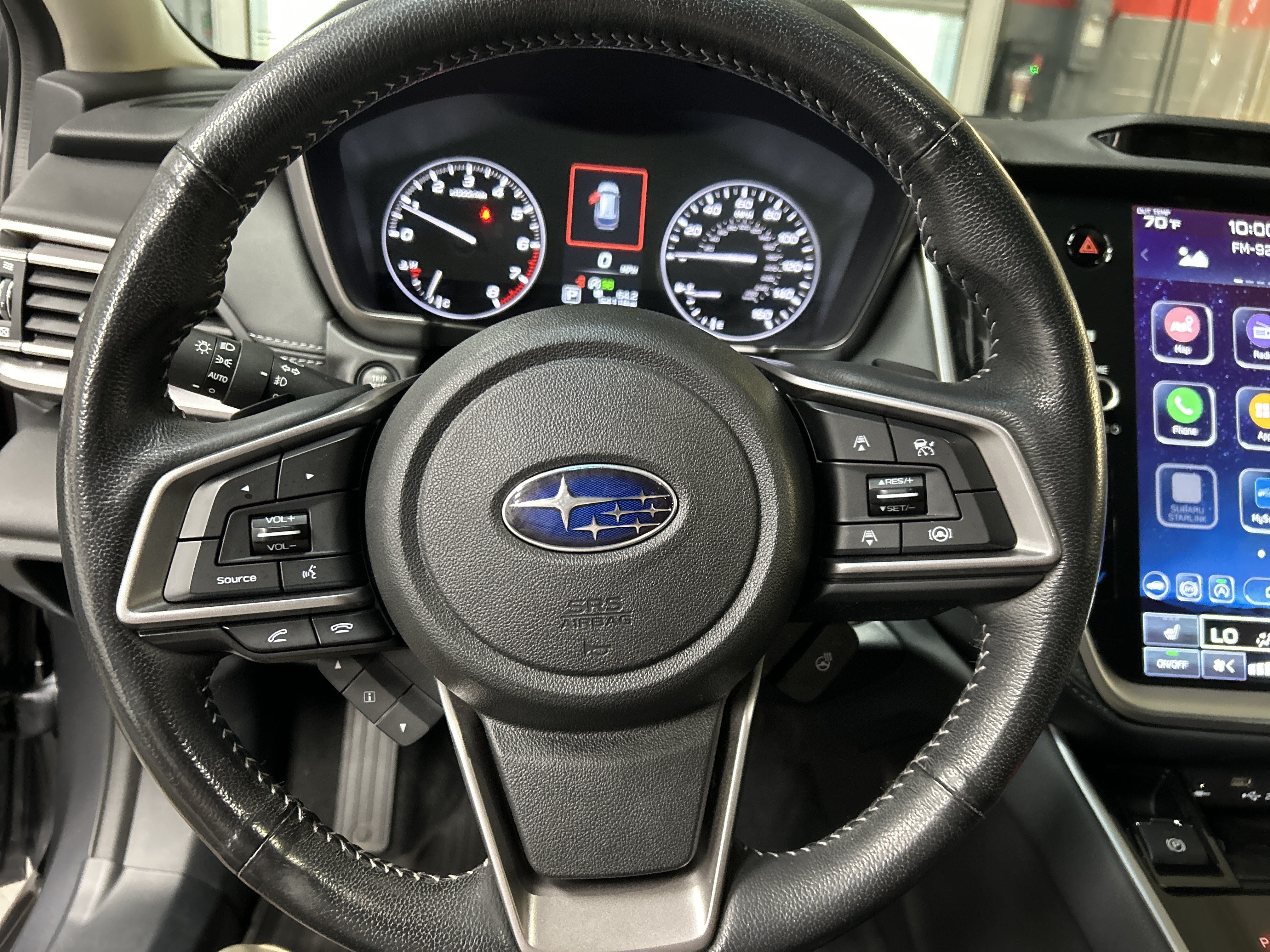 Used 2022 Subaru Outback Limited XT w/ Tech Package 3 AWD/4WD image 18