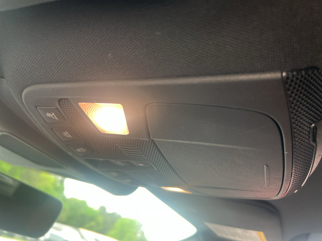 Certified 2023 Lincoln Nautilus Reserve w/ Equipment Group 201A image 18