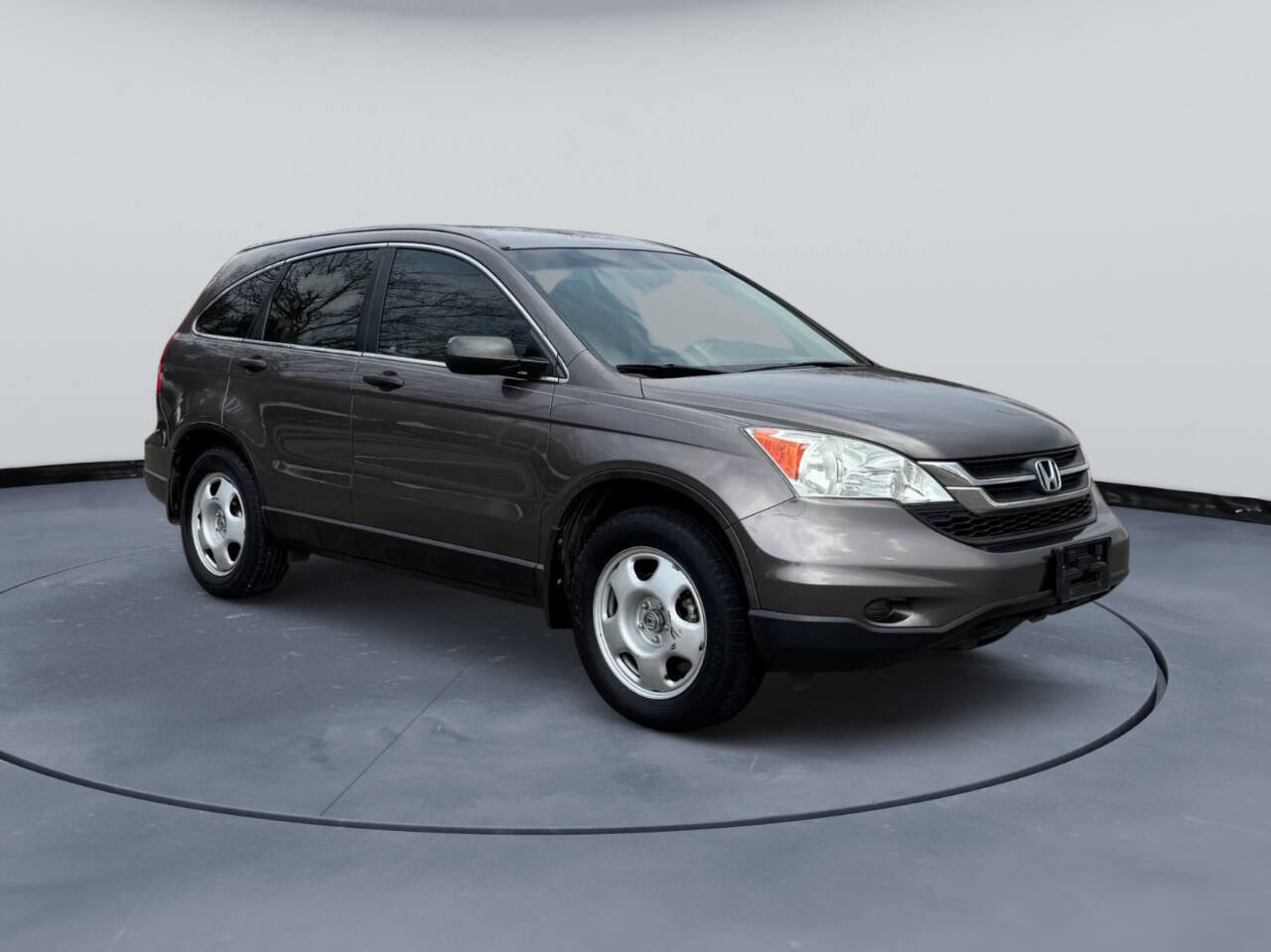 Used 2011 Honda CR-V LX image 4
