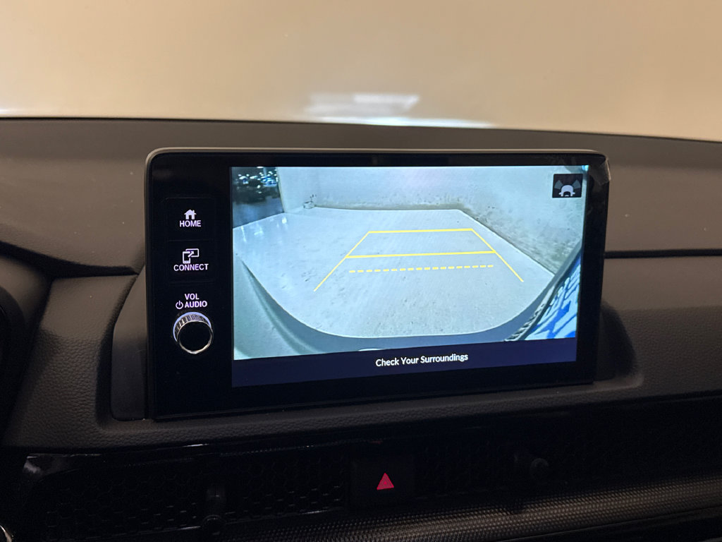 Certified 2026 Honda CR-V EX-L image 24
