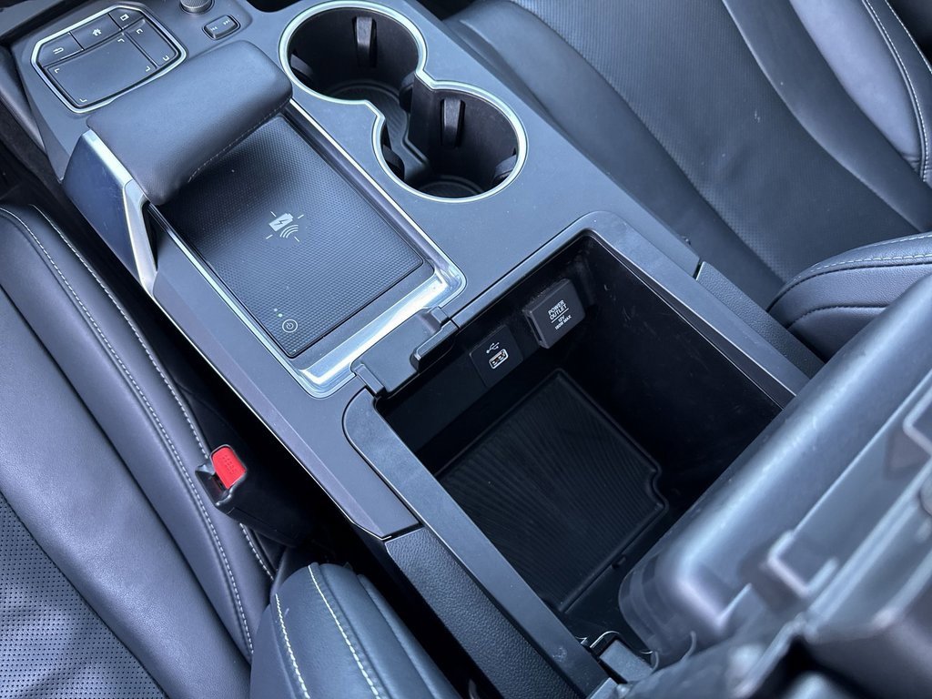 Used 2022 Acura MDX SH-AWD w/ Technology Package image 23