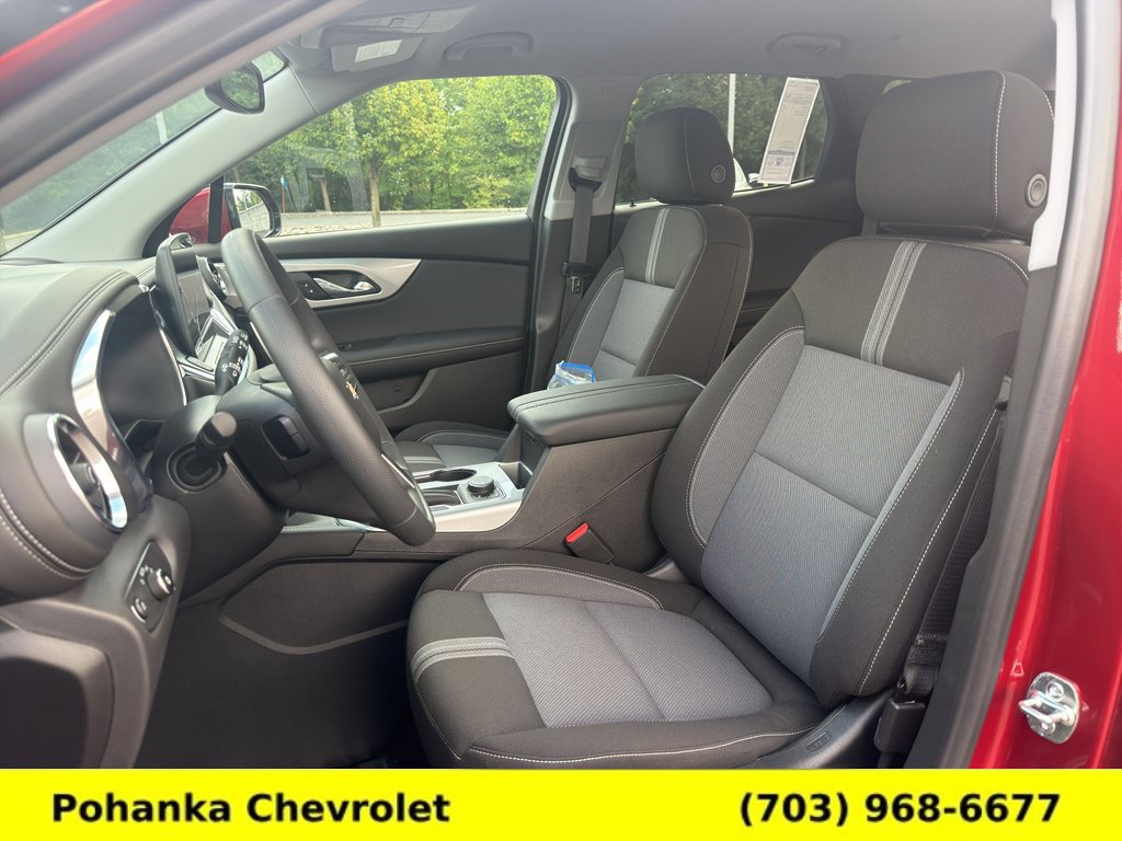 New 2026 Chevrolet Blazer LT w/ Convenience Package AWD/4WD image 22