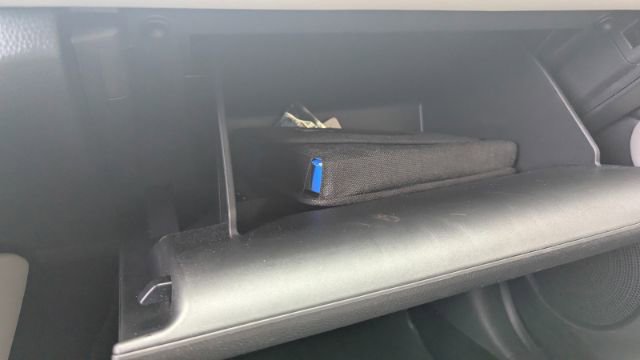 Used 2024 Honda HR-V LX image 37