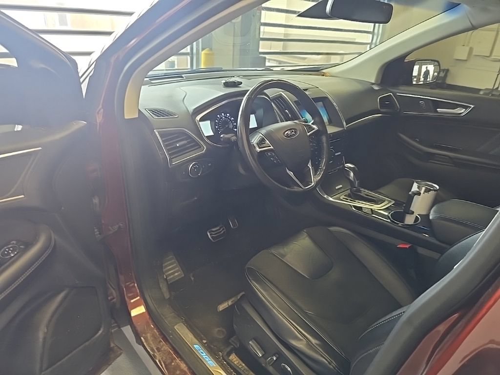 Used 2015 Ford Edge Sport w/ Equipment Group 401A AWD/4WD image 5