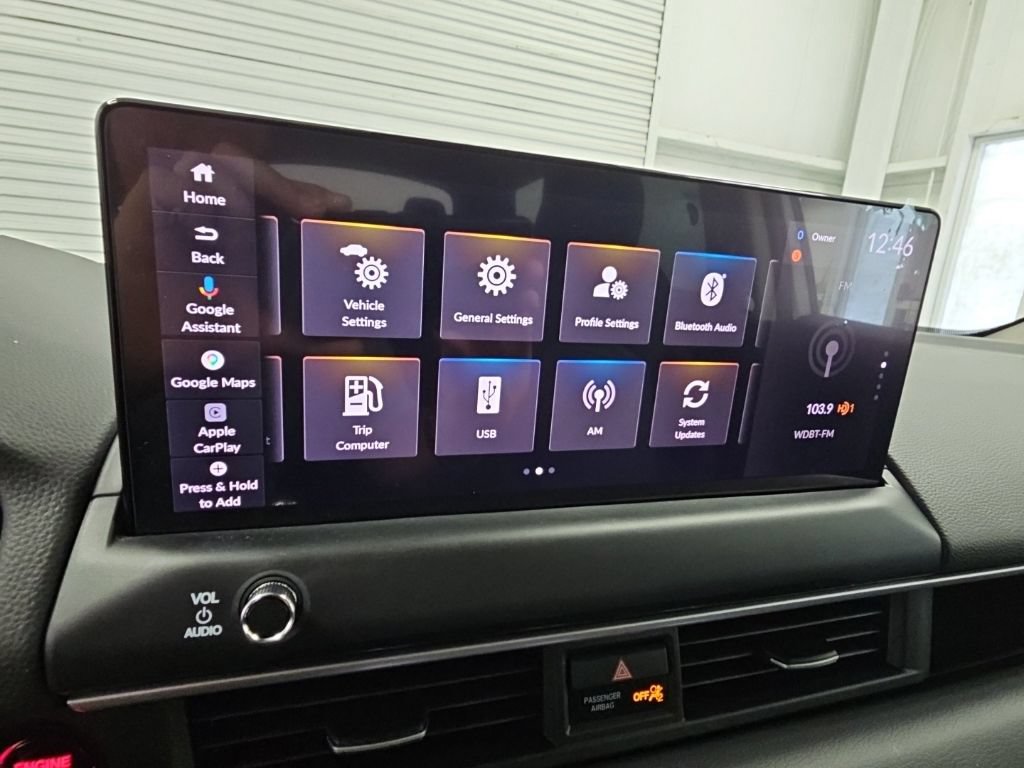 New 2026 Honda Pilot EX-L image 17