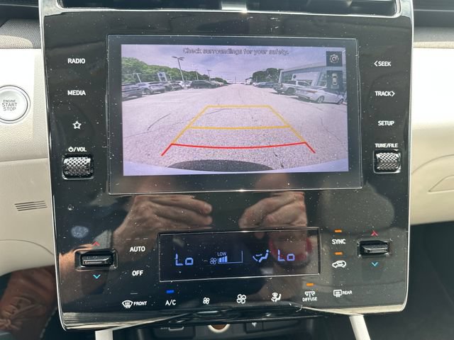 Used 2023 Hyundai Tucson SEL w/ Convenience Package AWD/4WD image 27