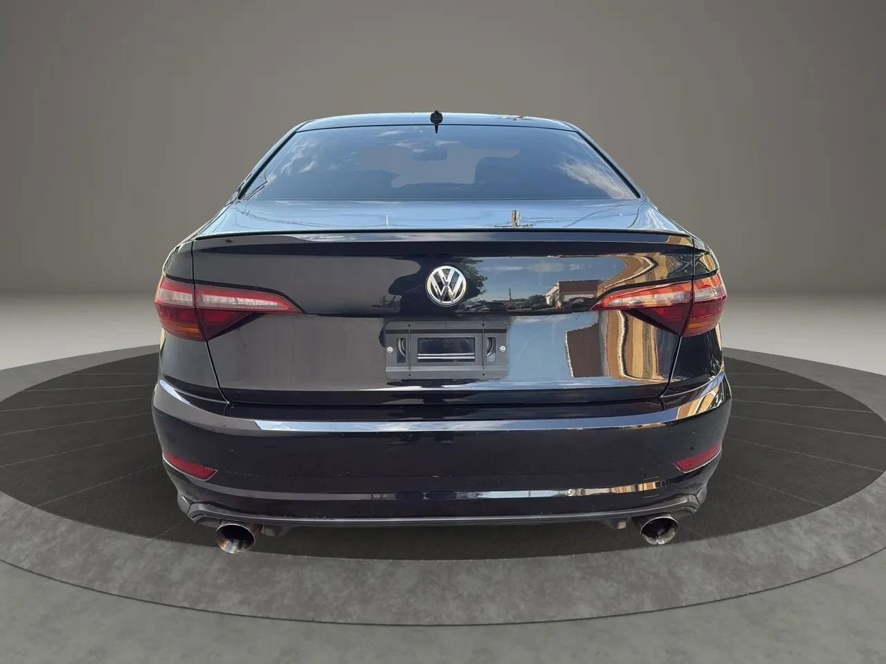 Used 2019 Volkswagen Jetta GLI image 6