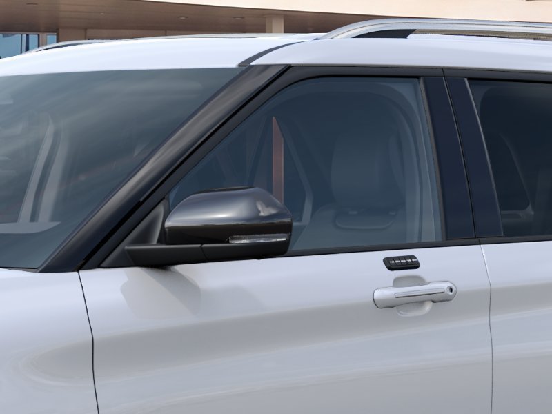 New 2027 Ford Explorer Platinum w/ 3.0L Ultimate Package AWD/4WD image 20