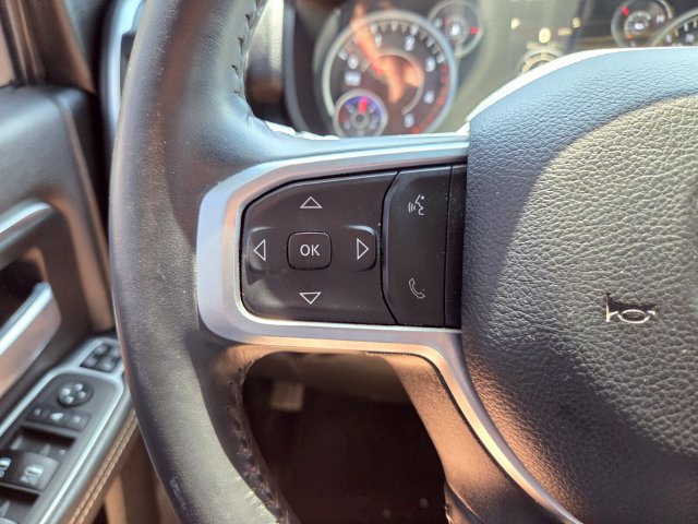 Certified 2024 RAM 3500 Big Horn w/ Bed Utility Group AWD/4WD image 31