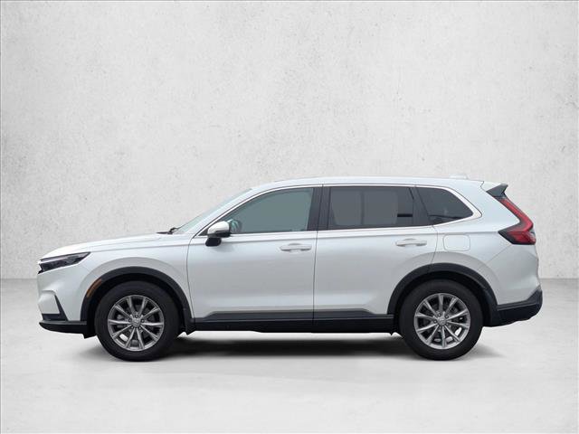 Used 2023 Honda CR-V EX-L image 8