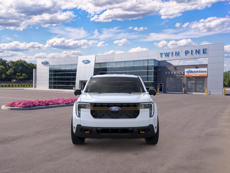 New 2026 Ford Maverick Tremor AWD/4WD image 2