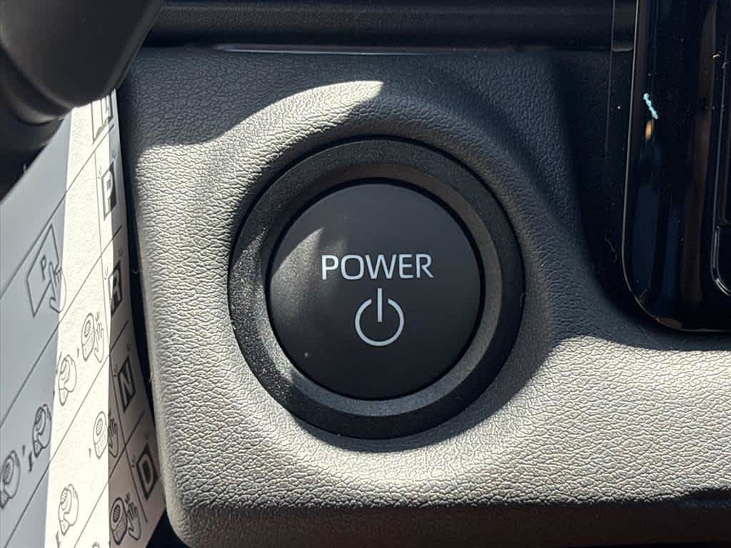 New 2026 Toyota bZ FWD image 17