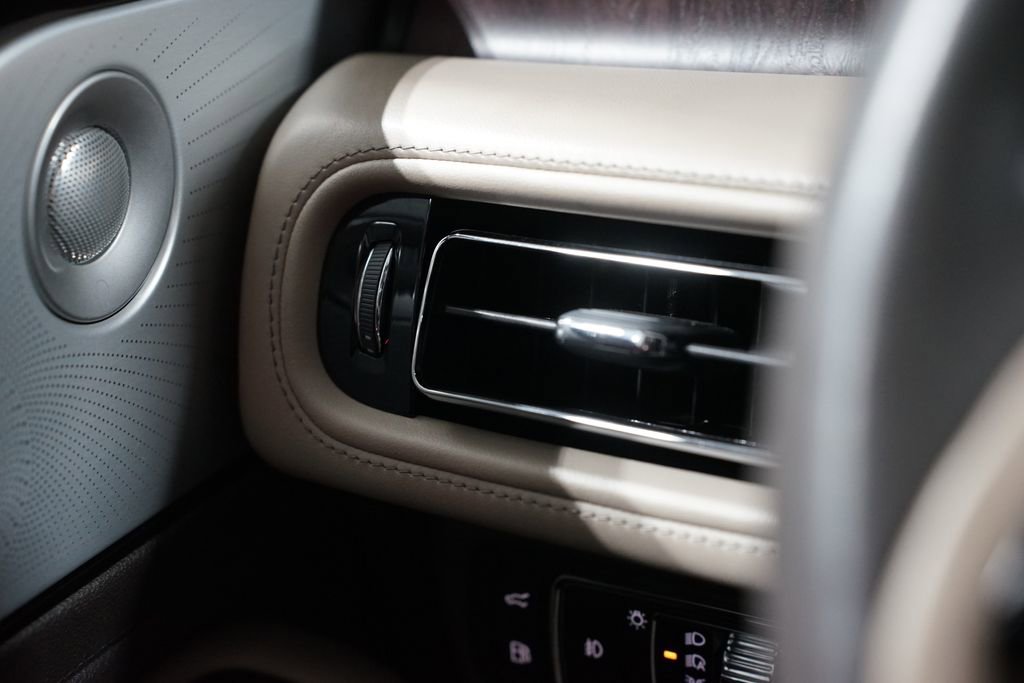 Used 2022 Lincoln Aviator Grand Touring w/ Equipment Group 301A image 29