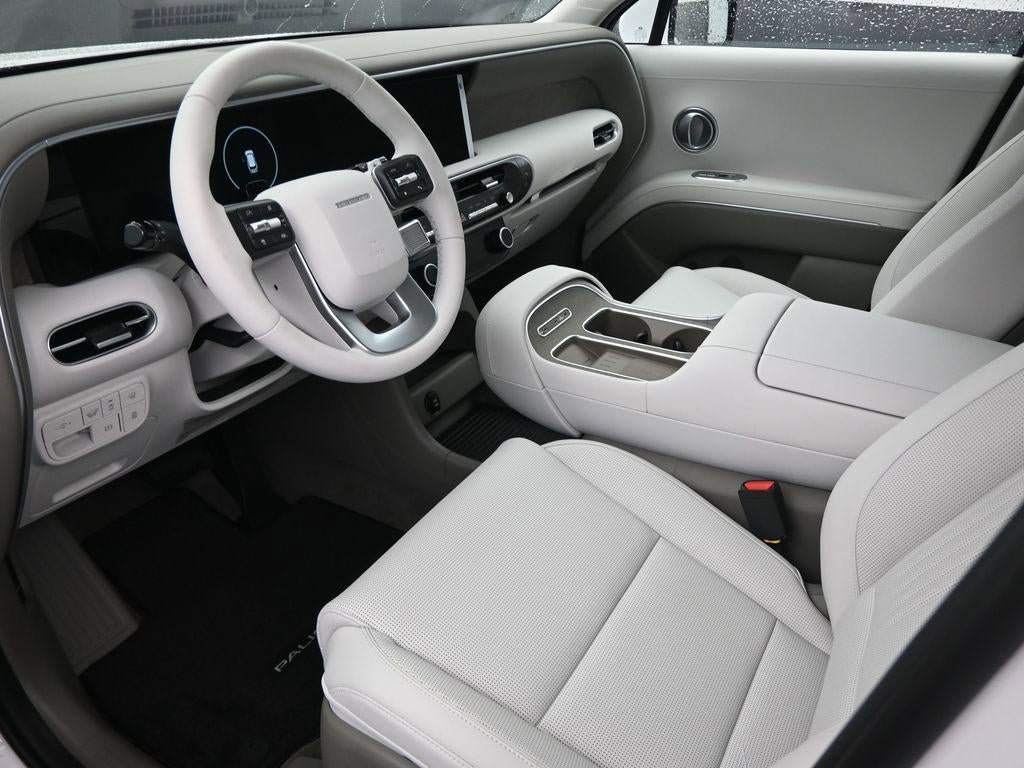 New 2026 Hyundai Palisade SEL image 9