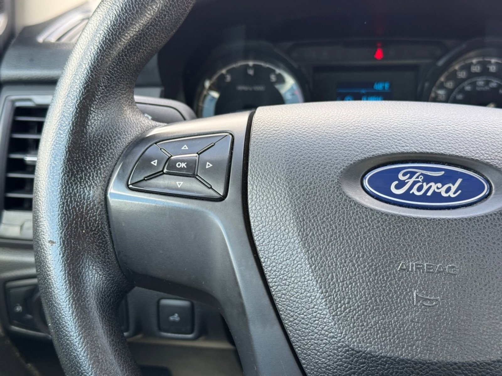 Used 2022 Ford Ranger XL image 18